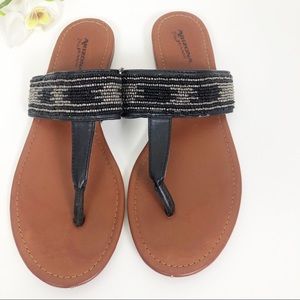 Arizona Jean Company Slippers